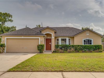 1233 Buccaneer Ave, Deltona, FL, 32725