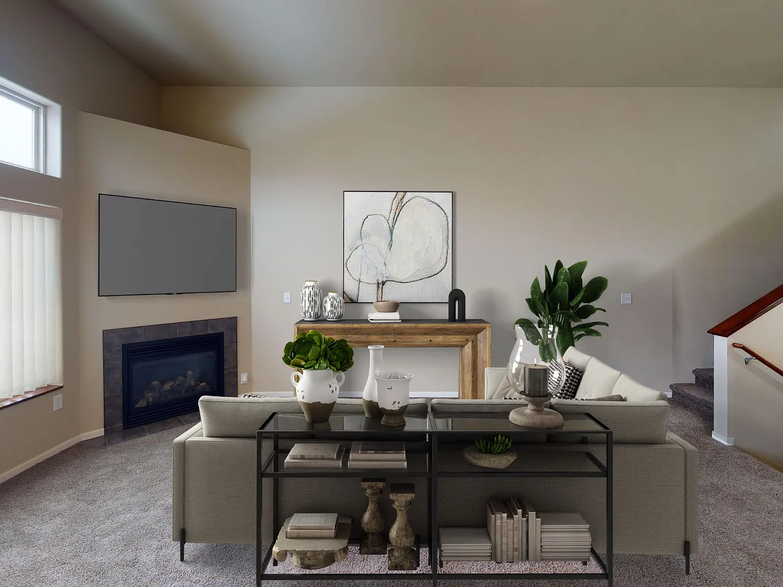 Maple Ridge Townhomes — Photo 4