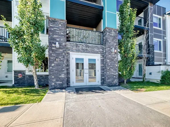 20 NE Sage Hill Ter NW #203, Calgary, AB T3R 0W8