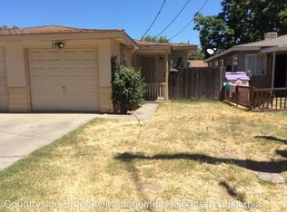 722 El Camino Ave, Modesto, CA