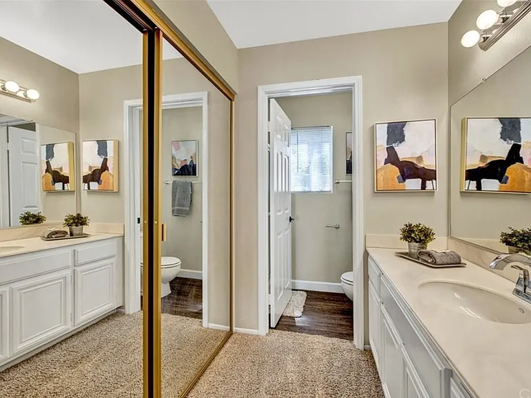 5847 E Rocking Horse Way — Photo 10