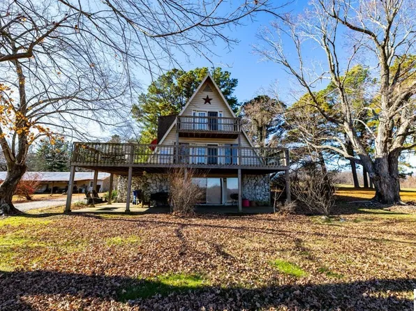 1131 At Crider Rd, Marion, KY 42064