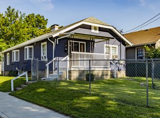 3701 N Capitol Ave, Indianapolis, IN 46208