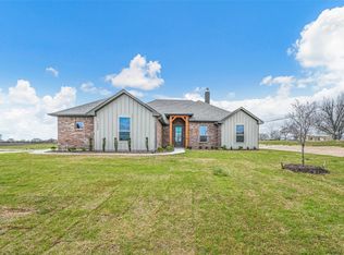 1000 Katie Ct, Azle, TX 76020