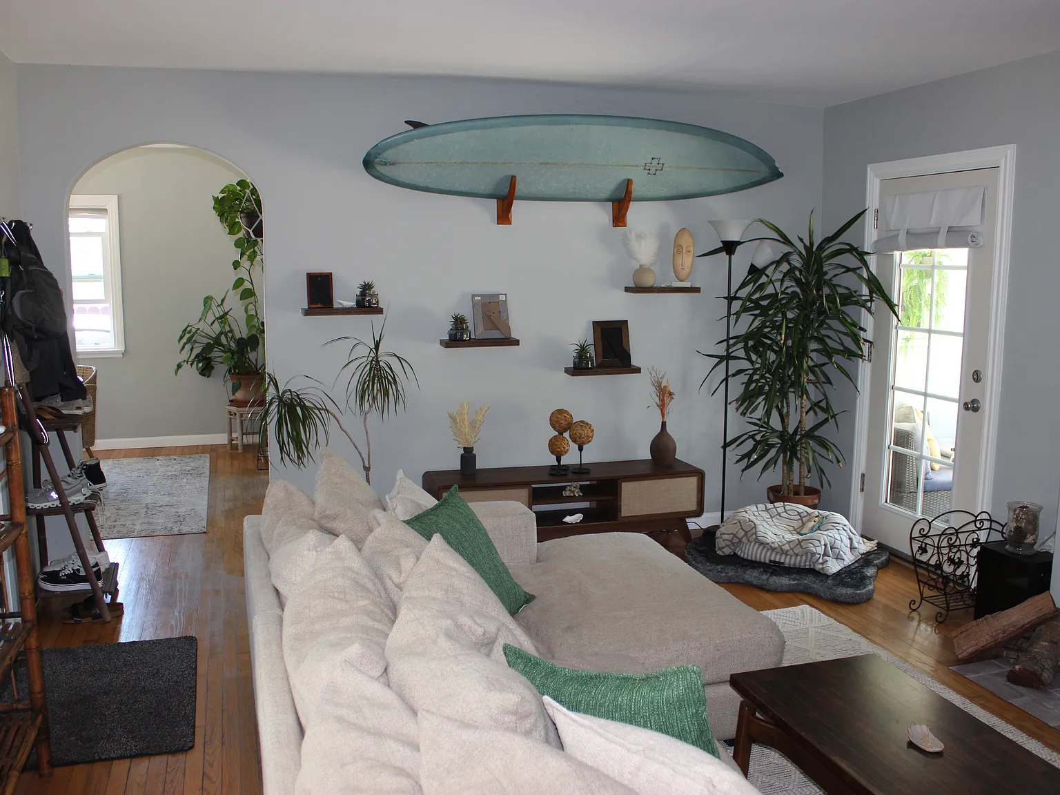 2 bed, 1234 sqft, $3,500 — Photo 4