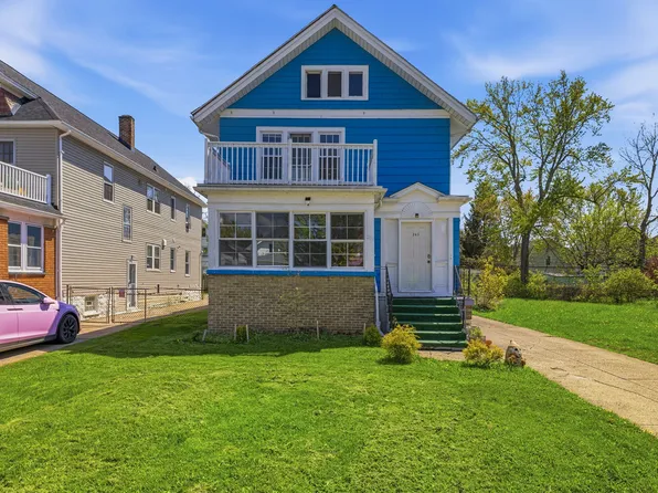 263 Minnesota Ave Floor 1, Buffalo, NY 14215