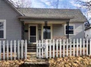 505 S Oronogo St, Webb City, MO 64870
