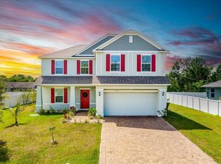 595 SW South Quick Cir, Port Saint Lucie, FL 34953