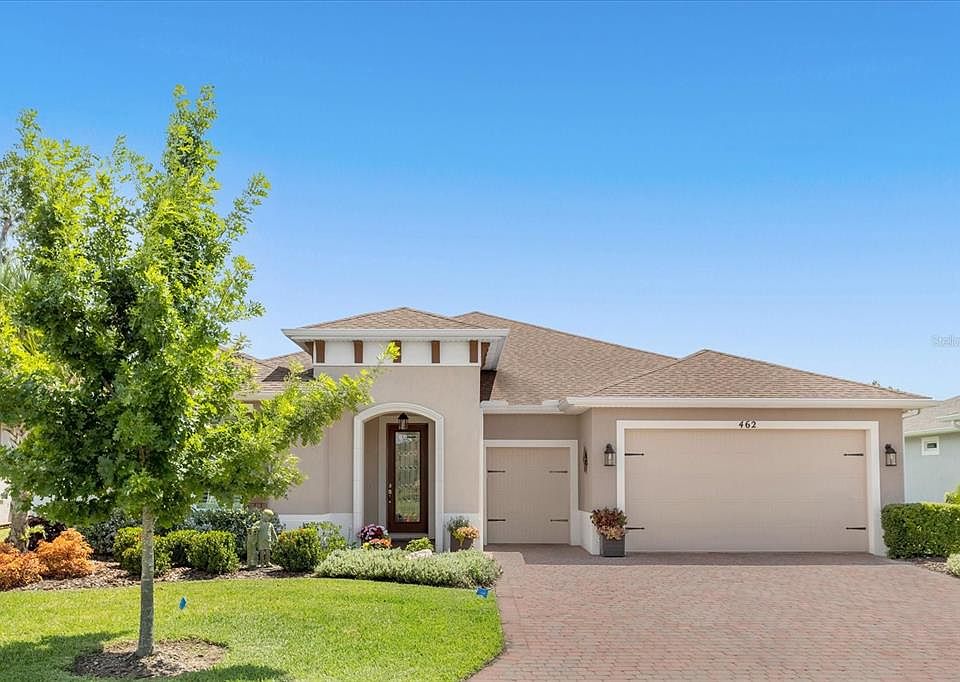 1st image of 462 TREVISO DRIVE