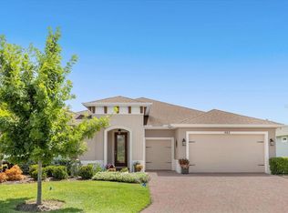 462 Treviso Dr, Poinciana, FL 34759