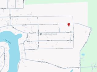 0 Kodiak Dr Lot 552, Angleton, TX 77515