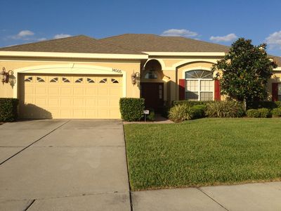 14005 Kestrel Dr, Orlando, FL, 32837