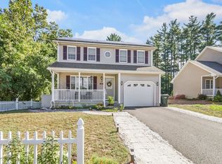 391 Kent Rd, Springfield, MA 01129