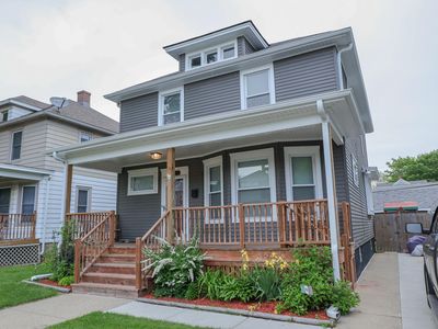 1535 Flett Ave, Racine, WI, 53405
