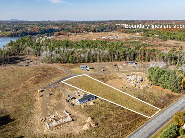 9 Bartlett Cove Road W, Orrington, ME 04474