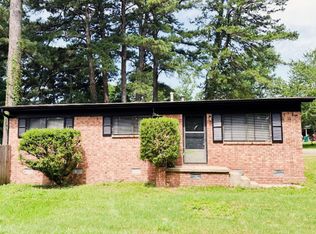 2502 N Lakeview, Benton, AR 72015
