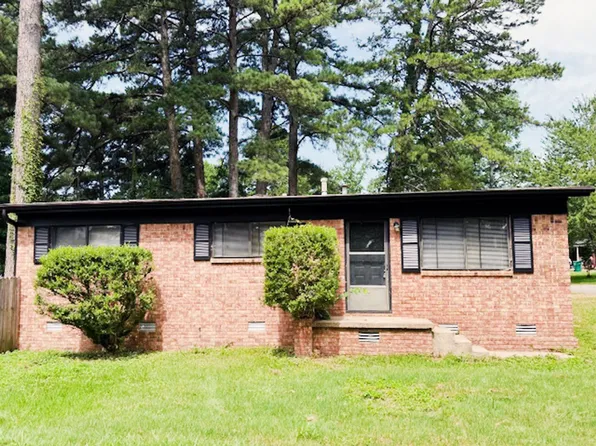 2502 N Lakeview, Benton, AR 72015