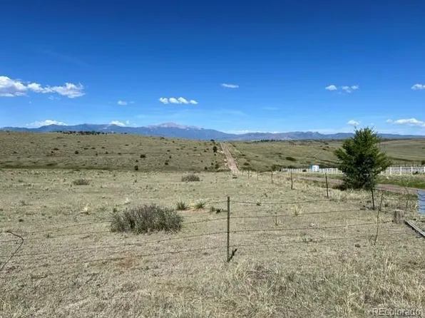 TBD S. Blaney Road, Peyton, CO 80831