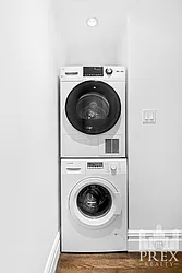 Rented by PREX Realty Corp