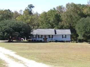 134 Sturkie St, Cope, SC 29038