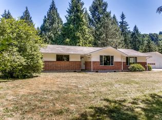 6510 Green Mountain Rd, Woodland, WA 98674