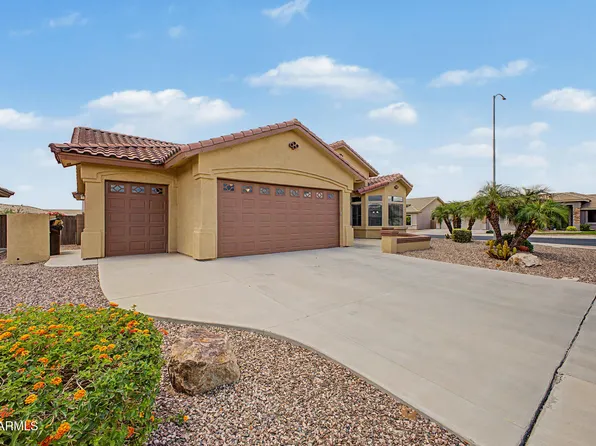 2746 S ELDERWOOD Circle, Mesa, AZ 85209