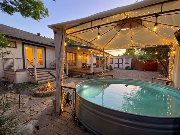 4806 Wind River Rd, Austin, TX 78759