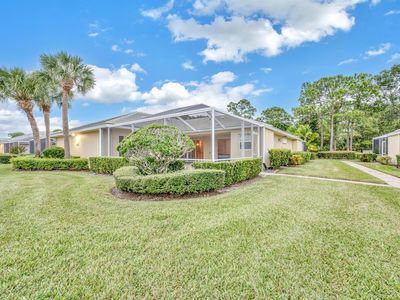 1238 NW Sun Terrace Circle #C, Port Saint Lucie, FL, 34986