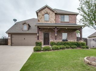 320 Dave Trl, Prosper, TX 75078