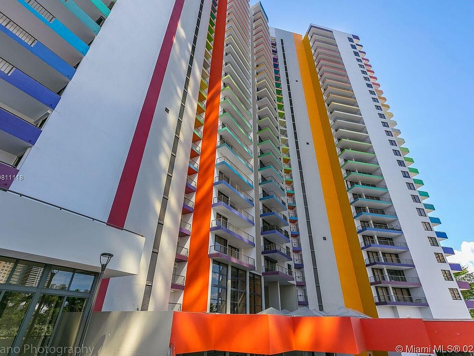 1st image of 1581 Brickell Ave APT 302