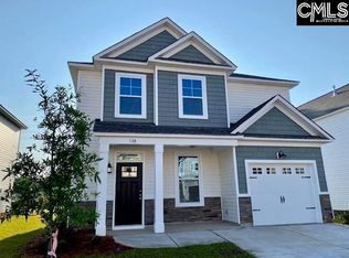 128 Wahoo Cir, Irmo, SC 29063