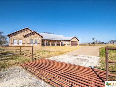 2776 S Highway 77, Cameron, TX, 76520