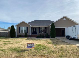 120 Huxley Rd, Martin, TN 38237