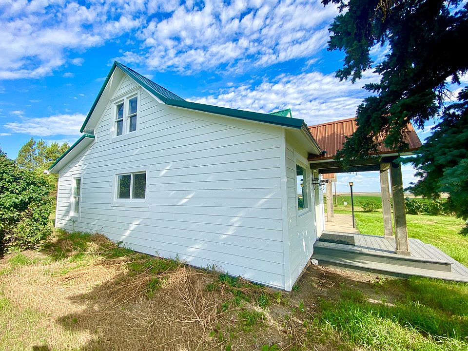 105 7th St NW, Hettinger, ND 58639 MLS 11201967 Zillow