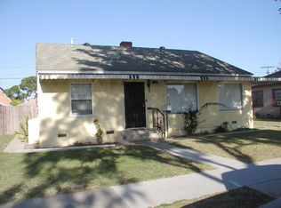 6380 Cerritos Ave, Long Beach, CA 90805