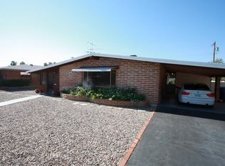 5834 E Baker St, Tucson, AZ 85711
