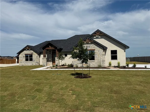 11043 Eagle Walk Blvd, Salado, TX 76571