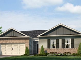 659 Baker View Ln, Braselton, GA 30517