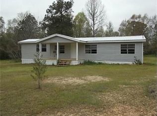 3393 Rocky Branch Rd, Sumrall, MS 39482