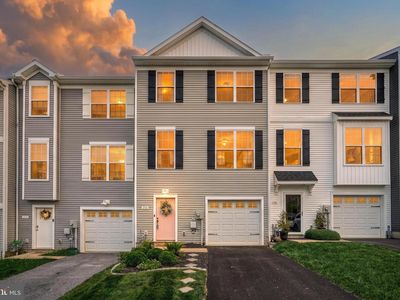 210 Hudson Blvd, Red Lion, PA, 17356