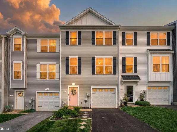 210 Hudson Blvd, Red Lion, PA 17356