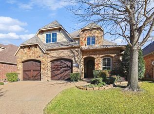 1848 Masters Dr, Desoto, TX 75115