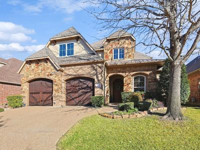 1848 Masters Dr, Desoto, TX, 75115