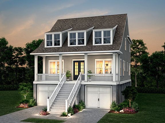 Carter Exterior 8 Representation