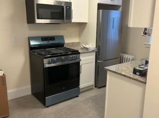 77 Sacramento St #5, Somerville, MA 02143