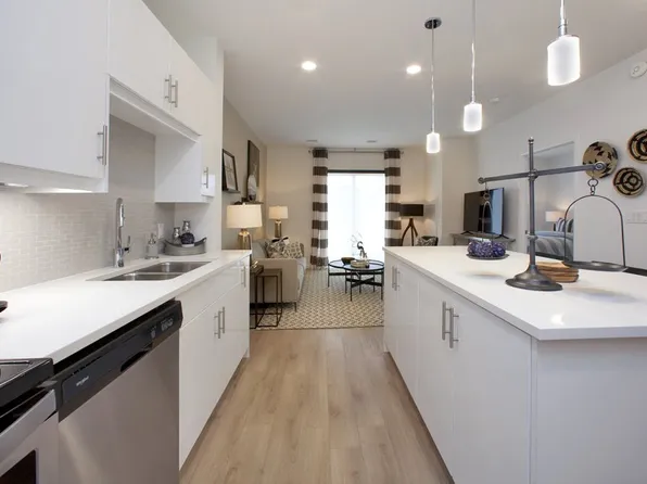 Watson Park Apartments