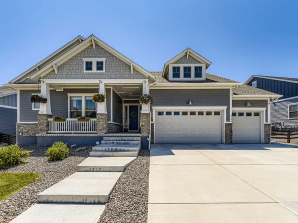3344 Carabiner St, Castle Rock, CO 80108