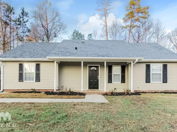 5729 Glenhill Ct, Charlotte, NC 28208