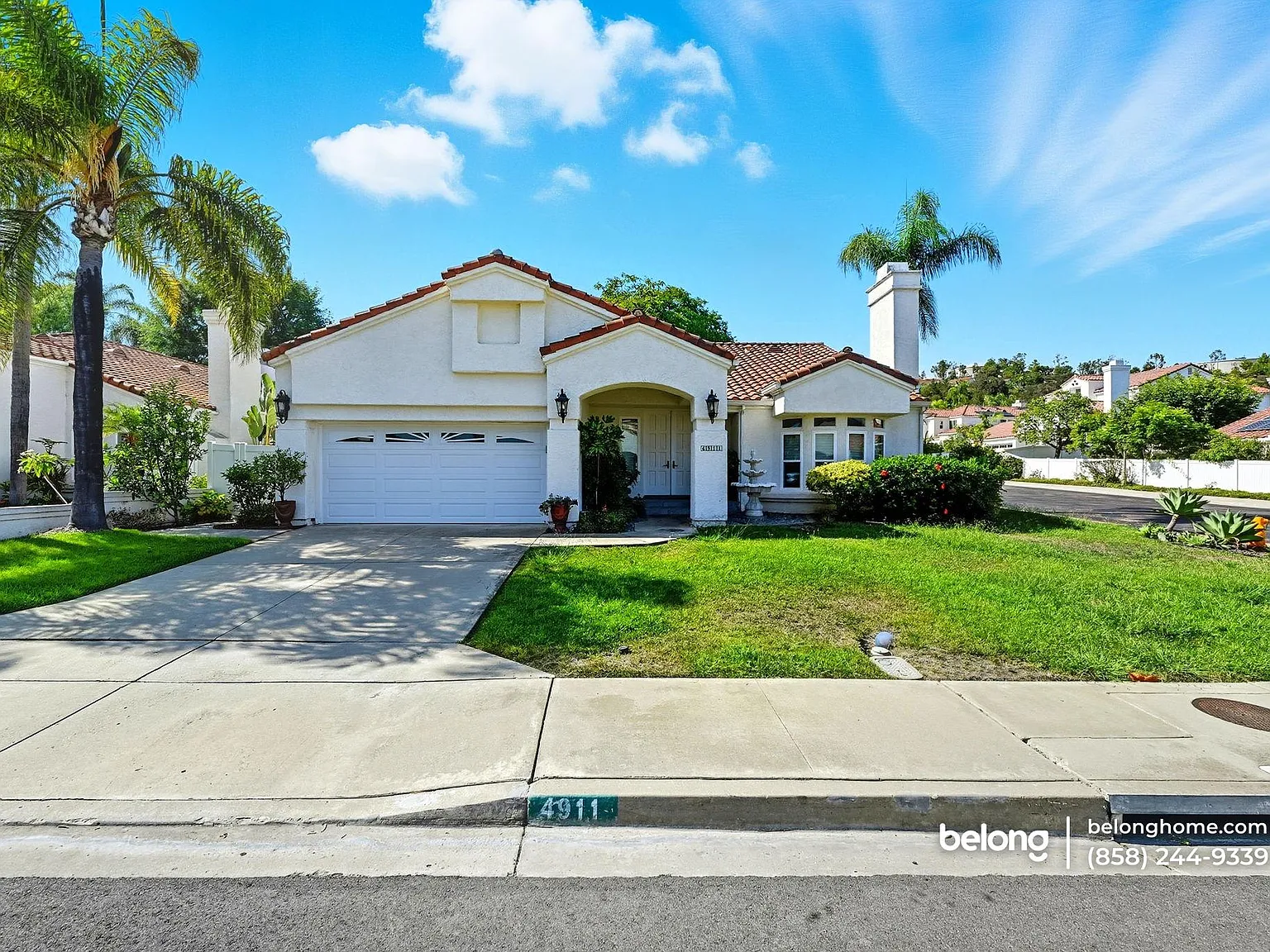 3 bed, 2.5 bath, 2268 sqft, $4,725 — Photo 2