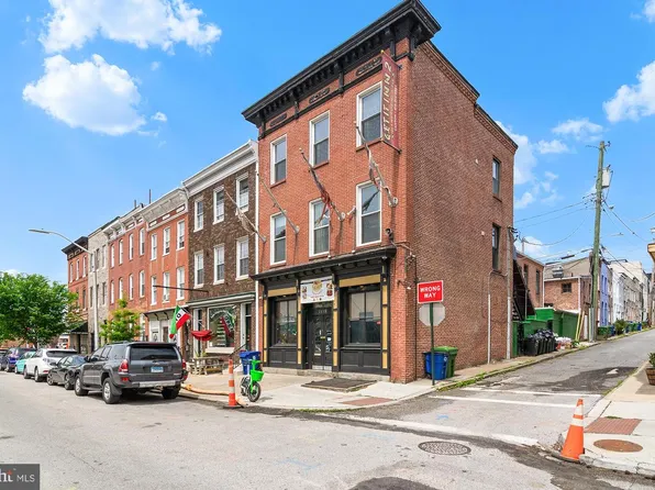 2112 Fleet St, Baltimore, MD 21231